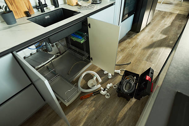 Reliable Plumbing contractor in Dickinson, TX by Street Wise - Plumbing
