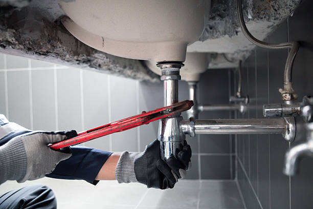 Licensed Plumbing service in Dickinson, TX - Street Wise - Plumbing